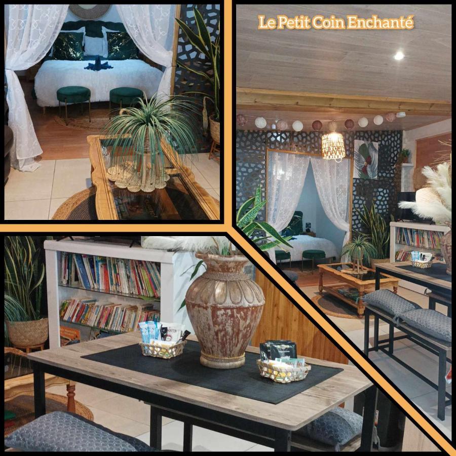 Lepetitcoinenchante 圣路易斯 外观 照片