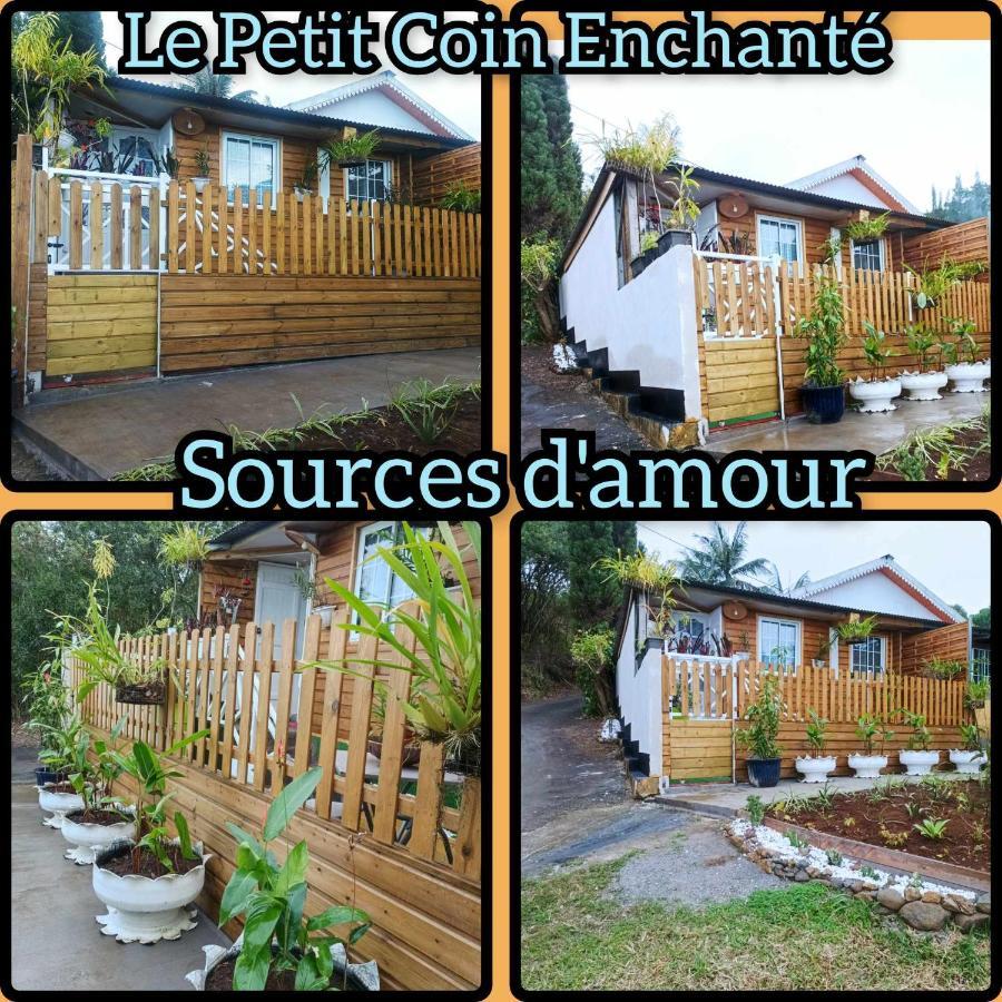 Lepetitcoinenchante 圣路易斯 外观 照片